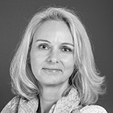 Dr. med. vet. Sabine Kofler-Michaelis 
