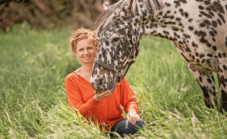 Kathrin Siemer ist Gründerin und Vorstandsvorsitzende des Bundesverbandes tiermedizinisches Praxismanagement.