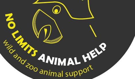 Der Verein „No Limits Animal Help“ engagiert sich für Exoten und Zootiere aus Katastrophengebieten. 