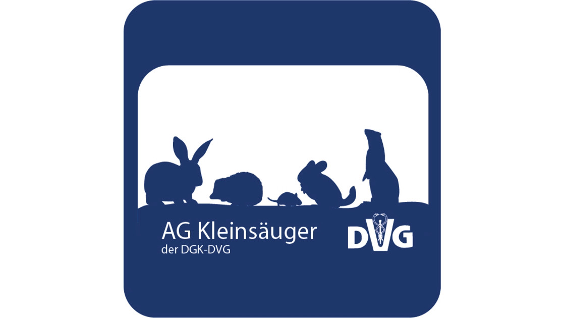 Das Schwerpunktthema der dieshjährigen DGK-DVG Thementage Augsburg 2022  war „Neurologie bei Kleinsäugern von A-Z“. 