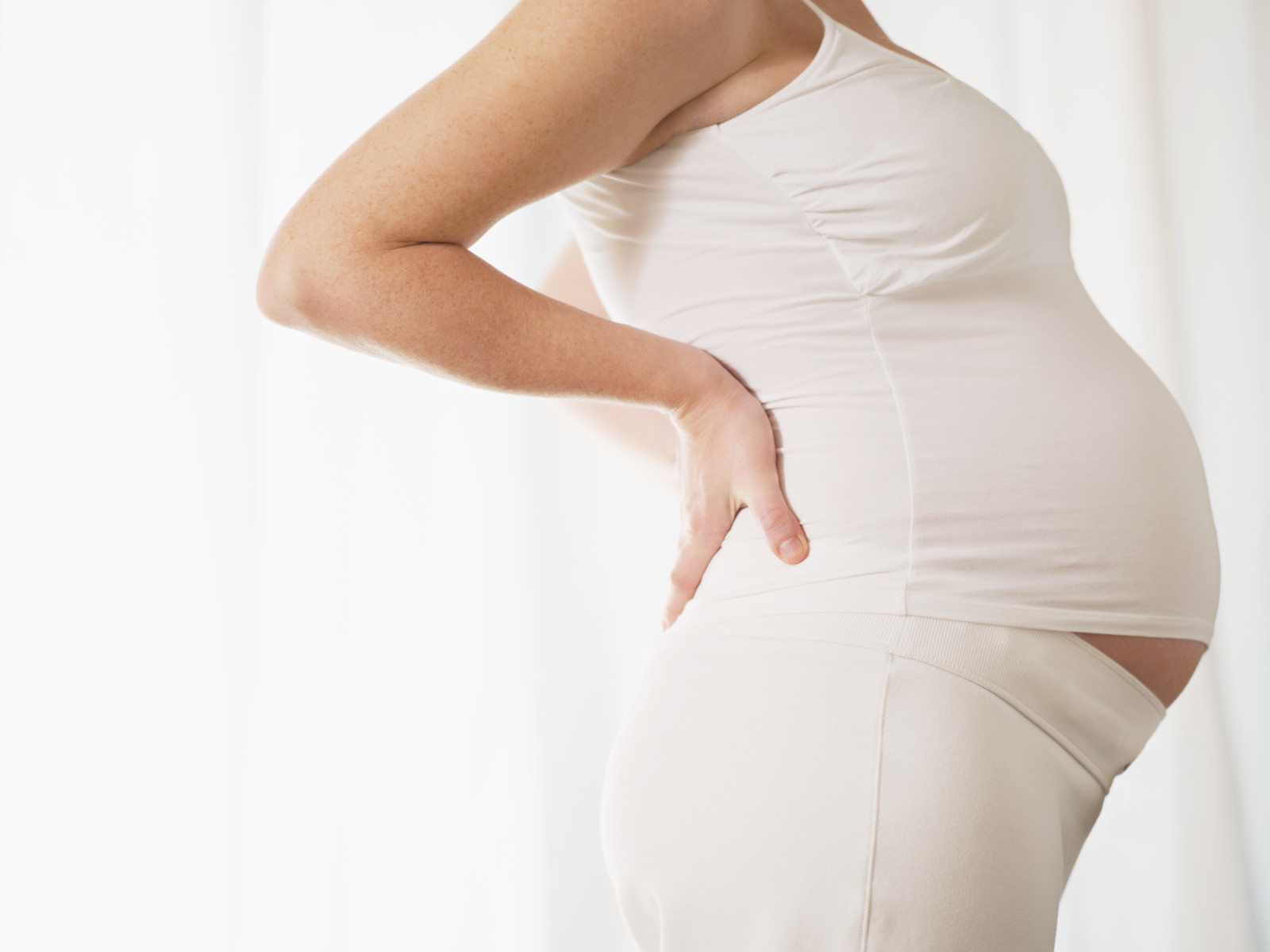 Keine Sprechstunde in der Schwangerschaft: Was sind Ihre Erfahrungen mit einem Beschäftigungsverbot?